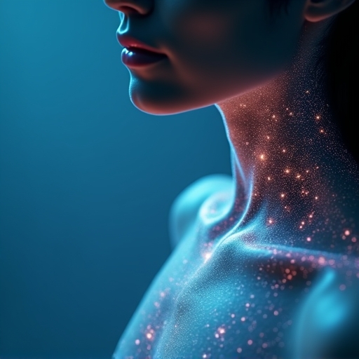 2. Microbiome 101: จุลินทรีย์บนผิวส่งผลต่อความฉ่ำโกลว์อย่างไร