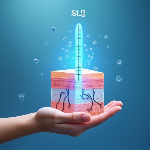 6. ทำไมค่า pH 5.5 ถึงเป็น Magic Number ของผิวสุขภาพดี