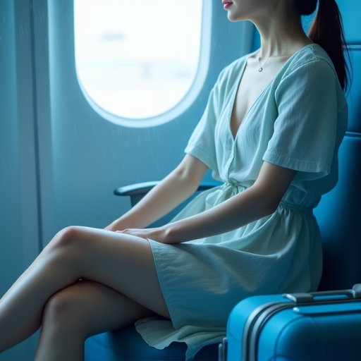 Travel Skincare ผิวฉ่ำทุกทริปอย่างมั่นใจ