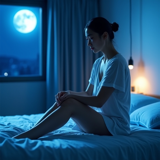 Night Routine กู้ผิวข้ามคืน บำรุงผิวกาย