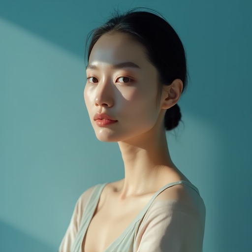 Quiet Luxury Skin ผิวธรรมชาติสวยแบบไม่ต้องพยายาม