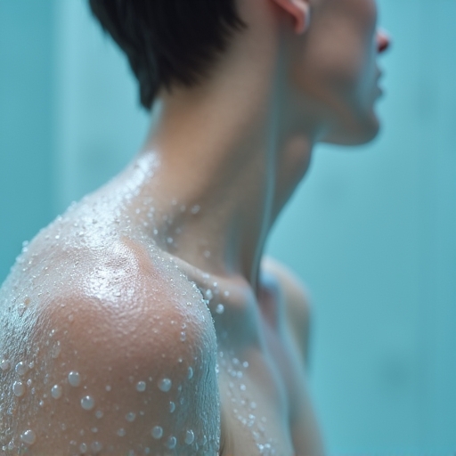 ผิวอิ่มน้ำ เทรนด์ Hydrated Skin ไม่ใช่หน้ามัน