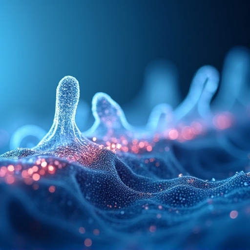 Microbiome จุลินทรีย์ตัวดีเพื่อผิวแข็งแรง