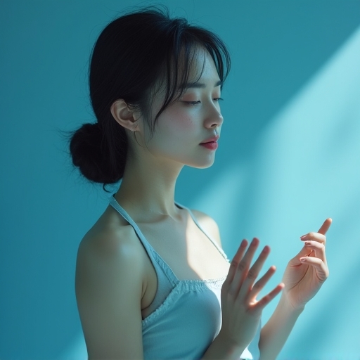 ผิวแห้งในห้องแอร์ สาเหตุและวิธีเติมน้ำให้ผิว