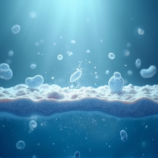 ปรับสมดุลผิว รีเซ็ตผิวพังด้วย Microbiome