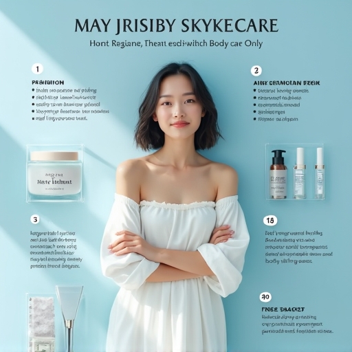Skinimalism รูทีนบำรุงผิวของคนขี้เกียจ