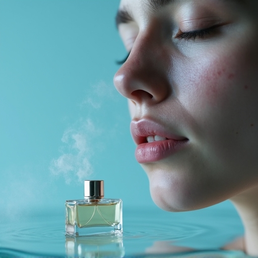 Clean Beauty กับน้ำหอมที่ทำร้ายผิวได้